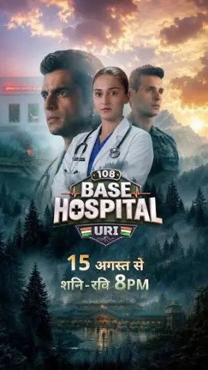 108 Base Hospital Uri