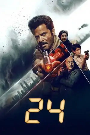 24: India
