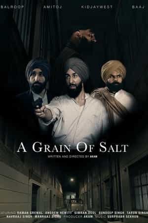 A Grain Of Salt