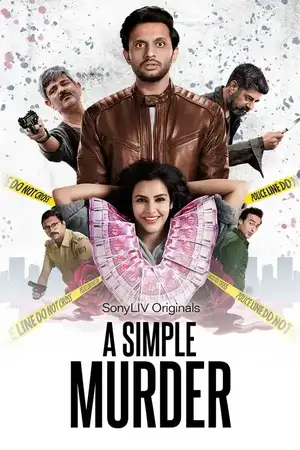 A Simple Murder