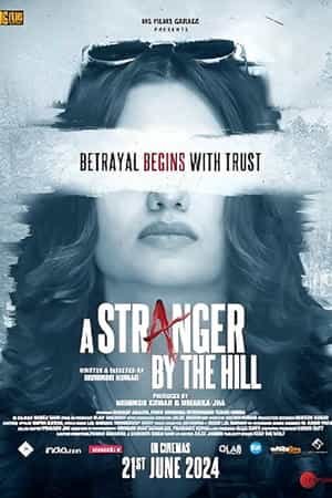 A Stranger by the Hill