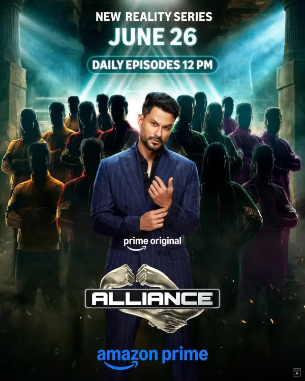 Alliance India Season 1