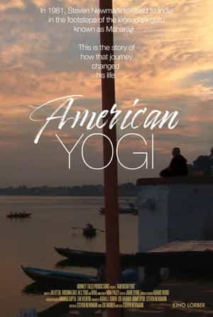 American Yogi