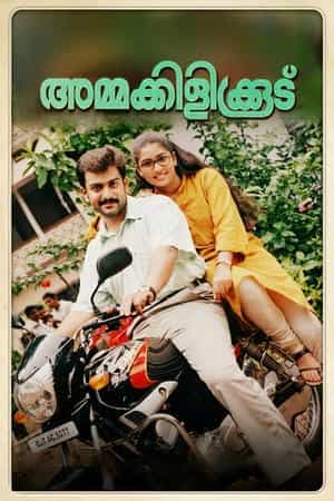 Ammakilikkoodu