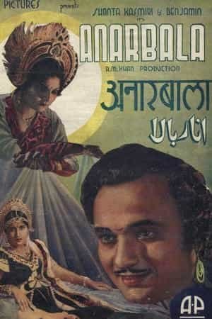 Anarbala