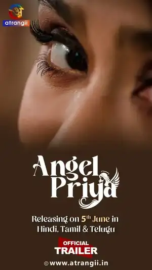 Angel Priya