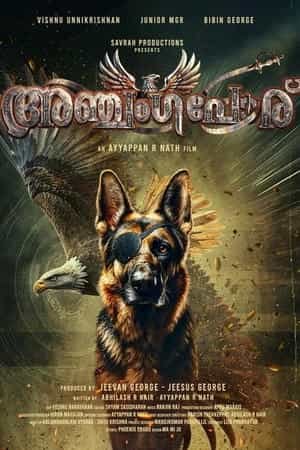 Anjangaporu
