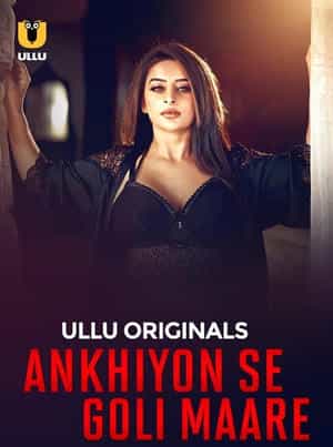 Ankhiyon Se Goli Maare