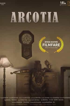 Arcotia