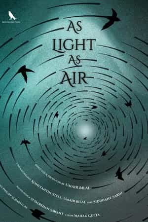As Light as Air