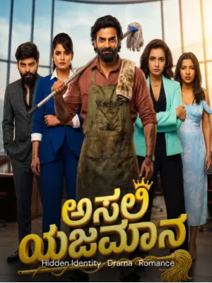 Asali Yajamana