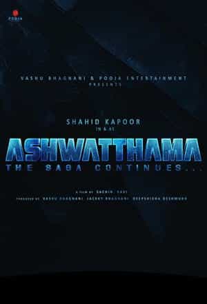 Ashwatthama: The Saga Continues