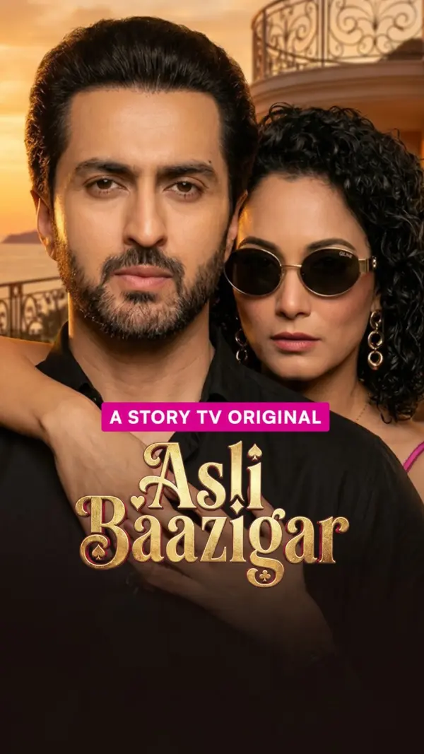 Asli Baazigar