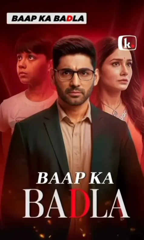Baap ka Badla
