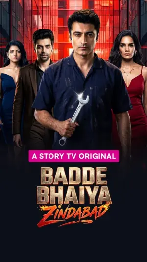 Badde Bhaiya Zindabad