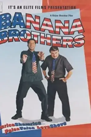Banana Brothers
