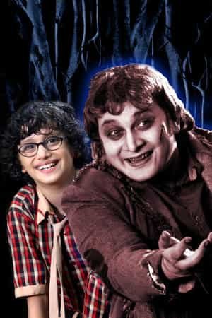 Bhoot Raja Aur Ronnie
