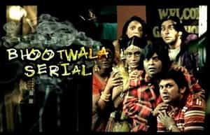 Bhootwala Serial
