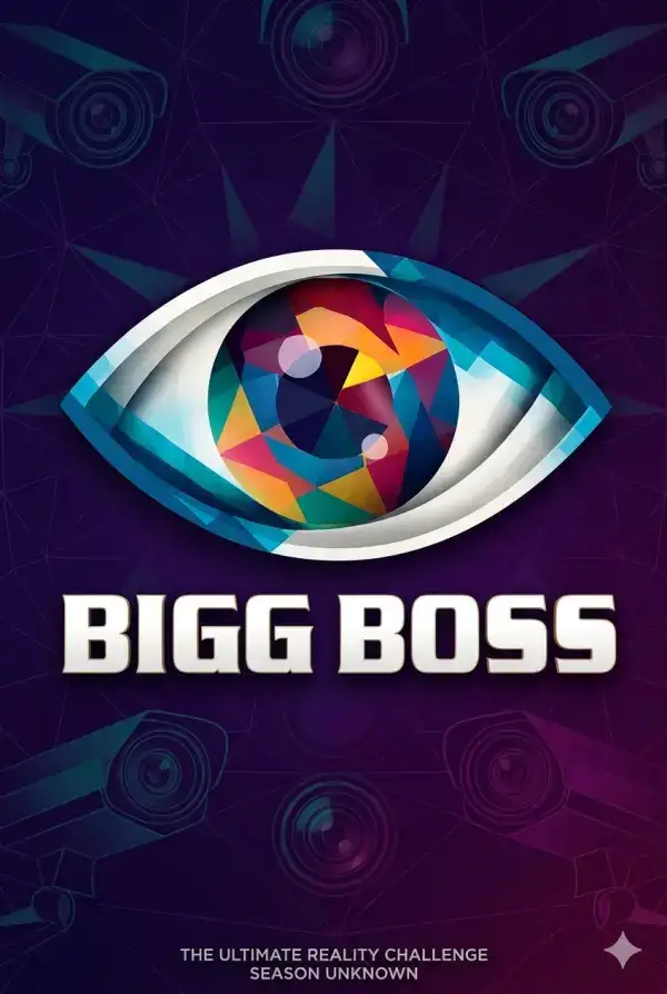 Bigg Boss Hindi season 19