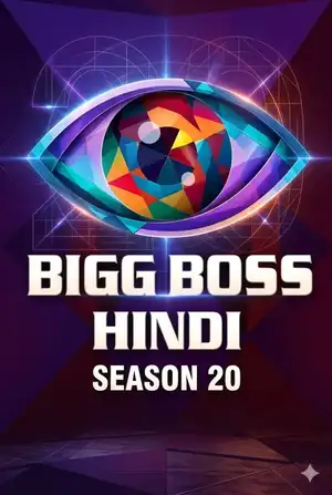 Bigg Boss Hindi season 20