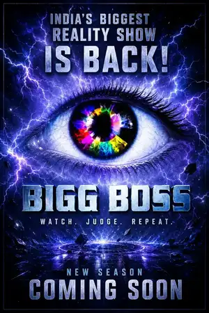 Bigg Boss Kannada season 1