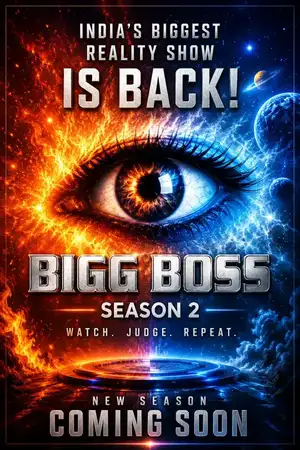 Bigg Boss Kannada season 2