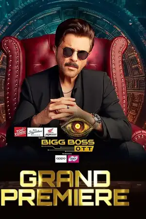 Bigg Boss OTT Hindi