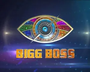 Bigg Boss Tamil Season 4