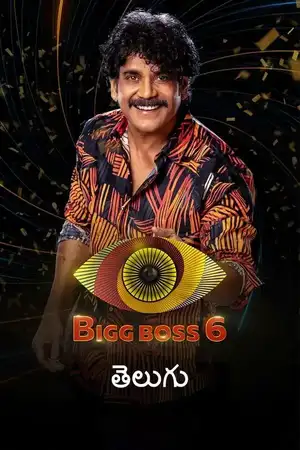Bigg Boss Telugu all season
