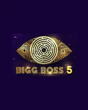 Bigg Boss Telugu Season 5