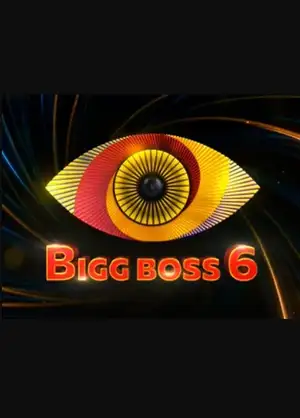 Bigg Boss Telugu Season 6
