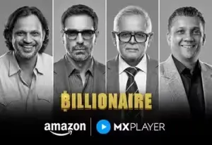 Billionaire