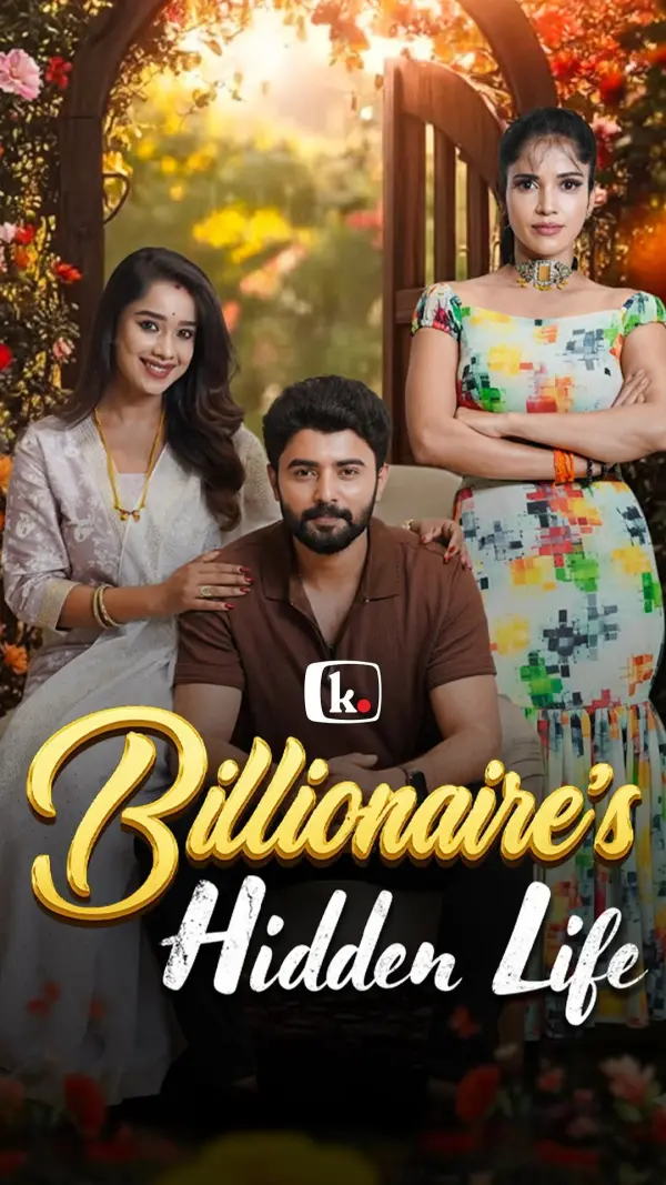 Billionaire’s Hidden Life
