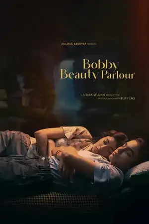Bobby Beauty Parlour