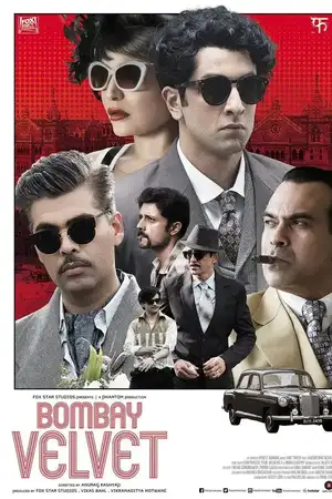 Bombay Velvet