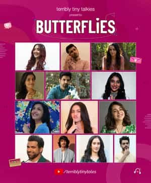 Butterflies