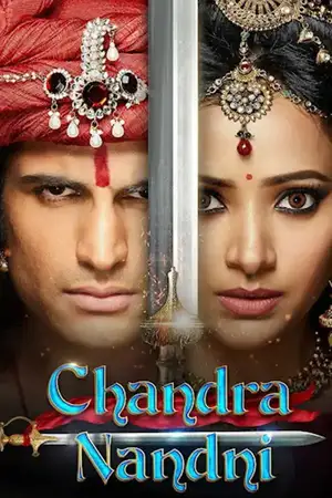 Chandra Nandni