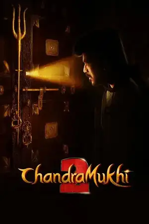 Chandramukhi 2