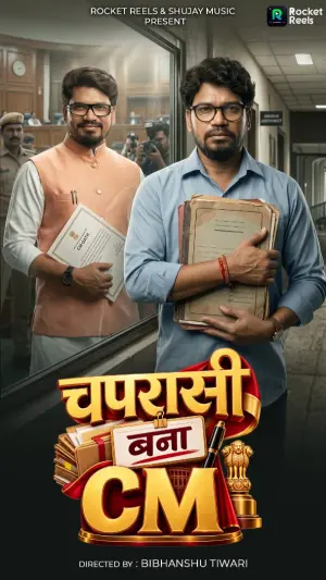 Chaprasi Bana CM