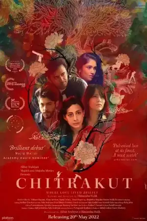 Chitrakut