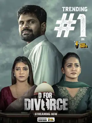 D For Divorce