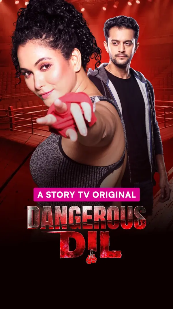 Dangerous Dil