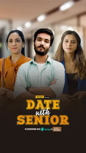 Date With Senior