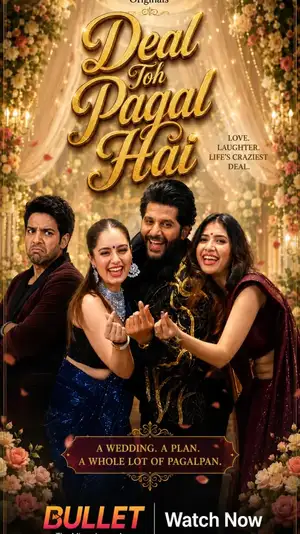 Deal Toh Pagal Hai