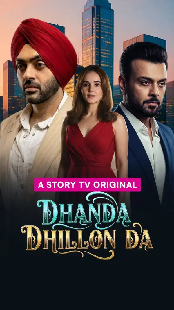 Dhandha Dhillon Da