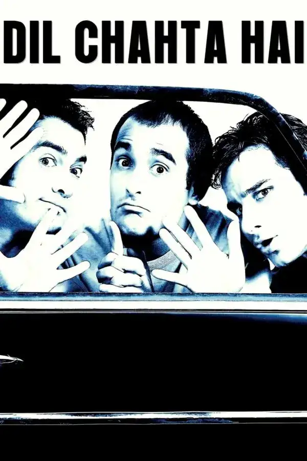 Dil Chahta Hai
