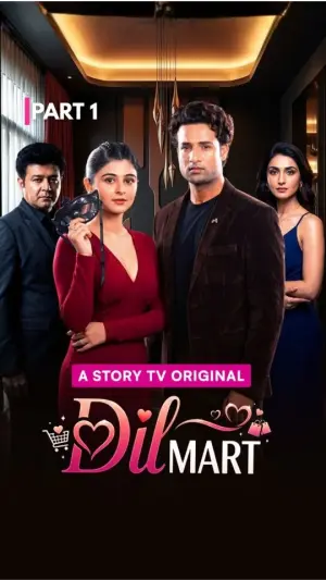 Dil Mart