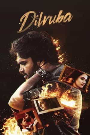 Dilruba