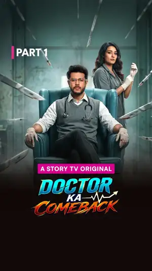 Doctor Ka Comeback