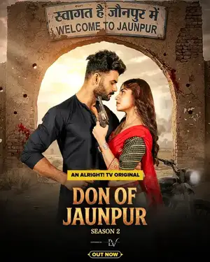 Don of Jaunpur Season 2